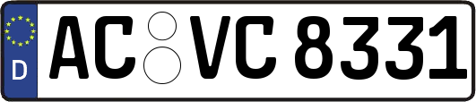 AC-VC8331