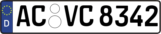AC-VC8342
