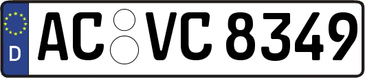 AC-VC8349