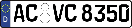 AC-VC8350