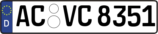 AC-VC8351
