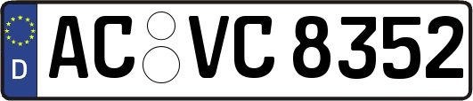 AC-VC8352