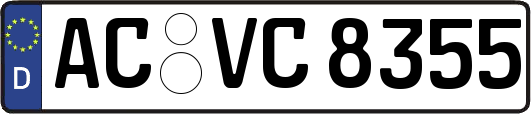 AC-VC8355