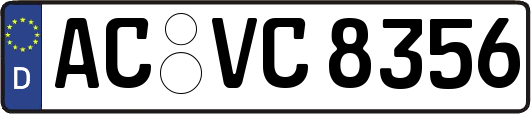 AC-VC8356