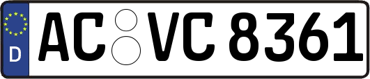 AC-VC8361