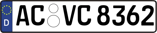 AC-VC8362
