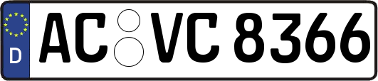 AC-VC8366