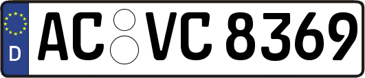 AC-VC8369