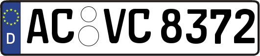AC-VC8372