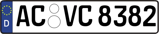 AC-VC8382