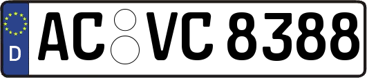 AC-VC8388