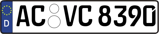 AC-VC8390