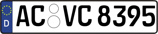 AC-VC8395