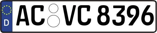 AC-VC8396