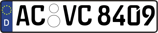 AC-VC8409