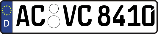 AC-VC8410