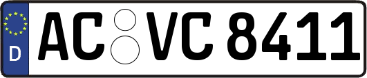 AC-VC8411