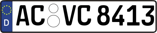 AC-VC8413
