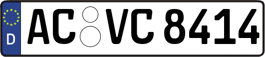 AC-VC8414