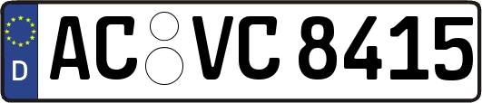 AC-VC8415