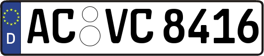 AC-VC8416