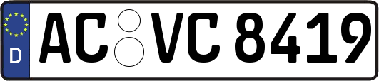 AC-VC8419