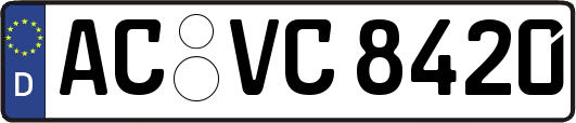AC-VC8420
