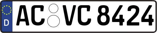 AC-VC8424