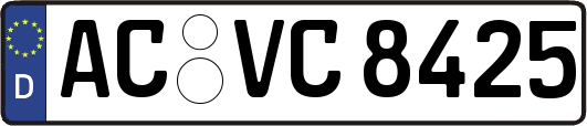 AC-VC8425