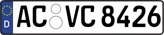 AC-VC8426