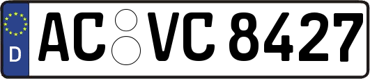 AC-VC8427