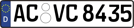 AC-VC8435