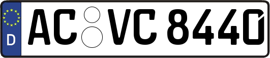 AC-VC8440