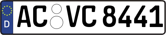 AC-VC8441