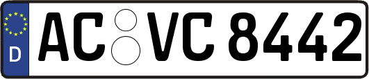 AC-VC8442