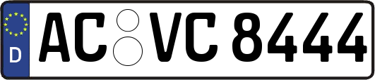 AC-VC8444