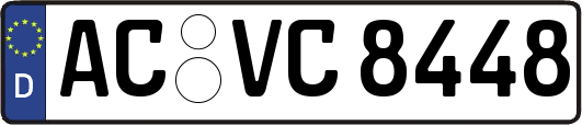 AC-VC8448