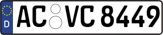 AC-VC8449