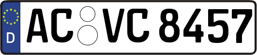 AC-VC8457