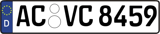 AC-VC8459