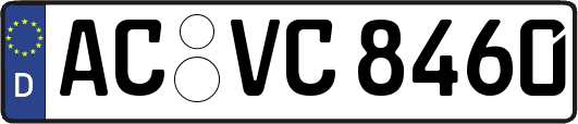 AC-VC8460