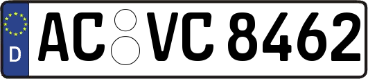 AC-VC8462