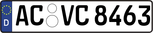 AC-VC8463