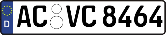 AC-VC8464