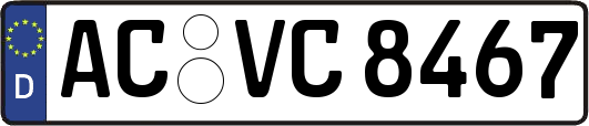 AC-VC8467