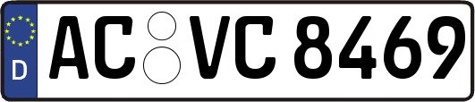 AC-VC8469