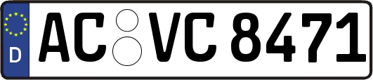 AC-VC8471