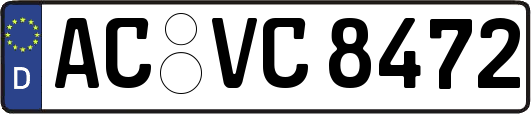 AC-VC8472