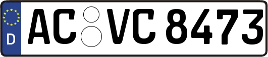 AC-VC8473