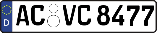 AC-VC8477